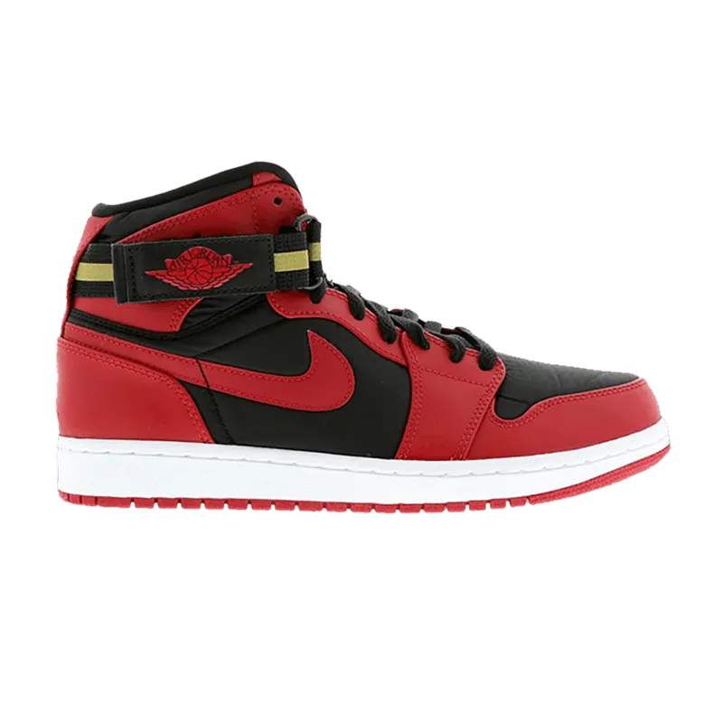 Official product photo — Air Jordan 1 High Strap