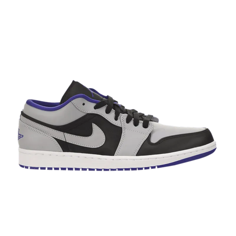Official product photo — Air Jordan 1 Low