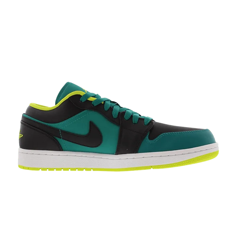 Official product photo — Air Jordan 1 Low