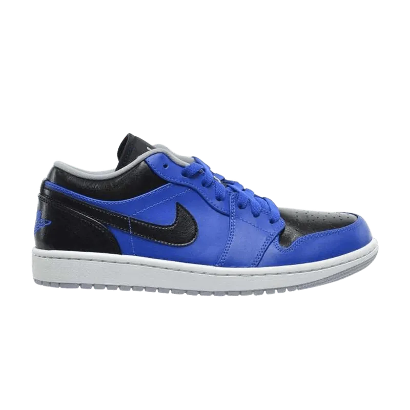 Official product photo — Air Jordan 1 Low