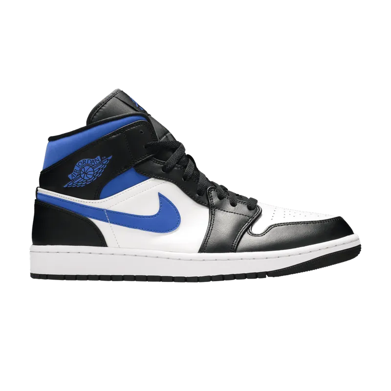 Official product photo — Air Jordan 1 Mid