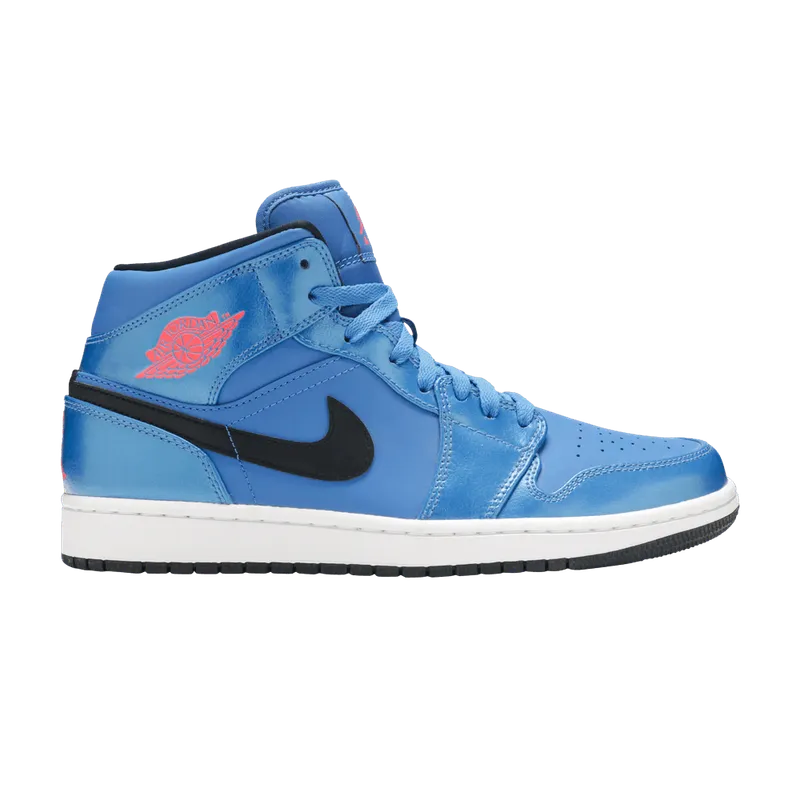 Official product photo — Air Jordan 1 Mid