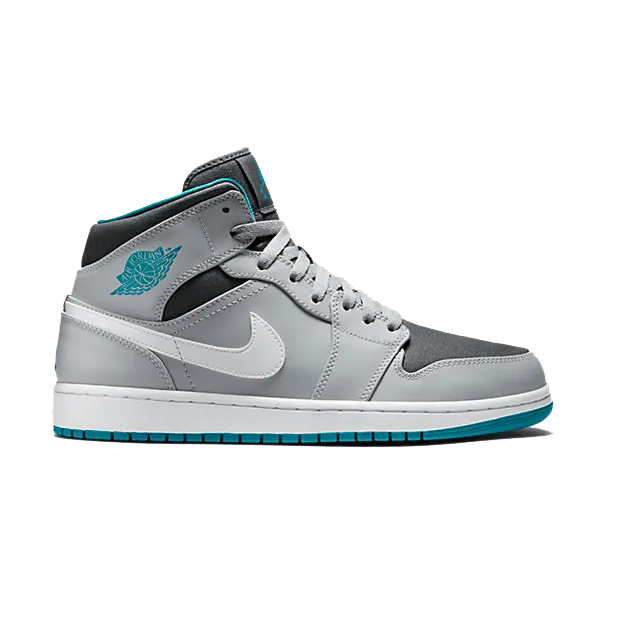 Official product photo — Air Jordan 1 Mid