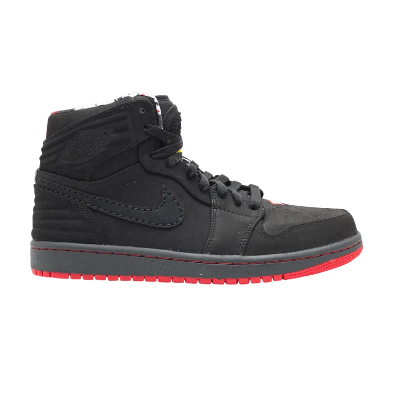 Official product photo — Air Jordan 1 Retro '93