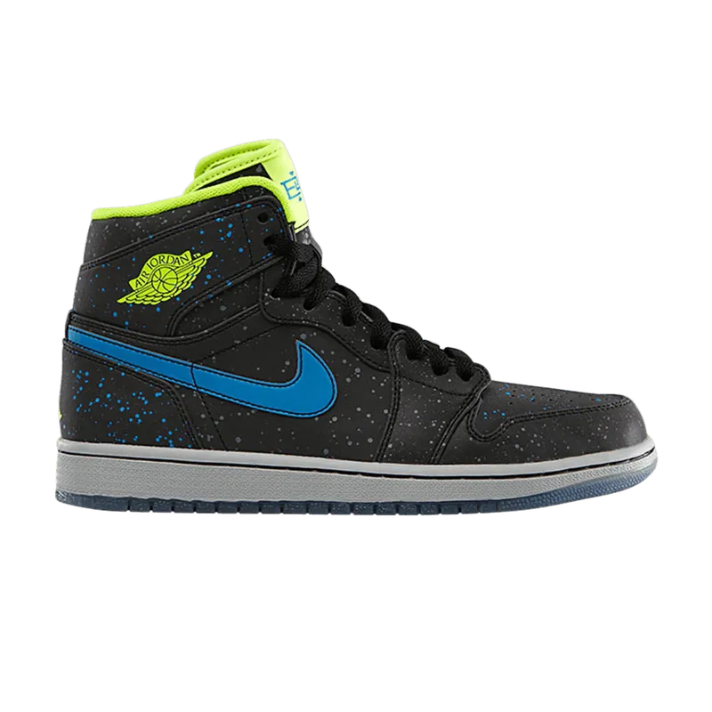 Official product photo — Air Jordan 1 Retro High