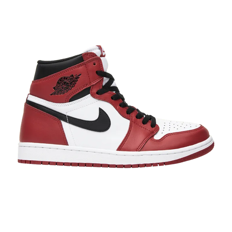 Official product photo — Air Jordan 1 Retro High