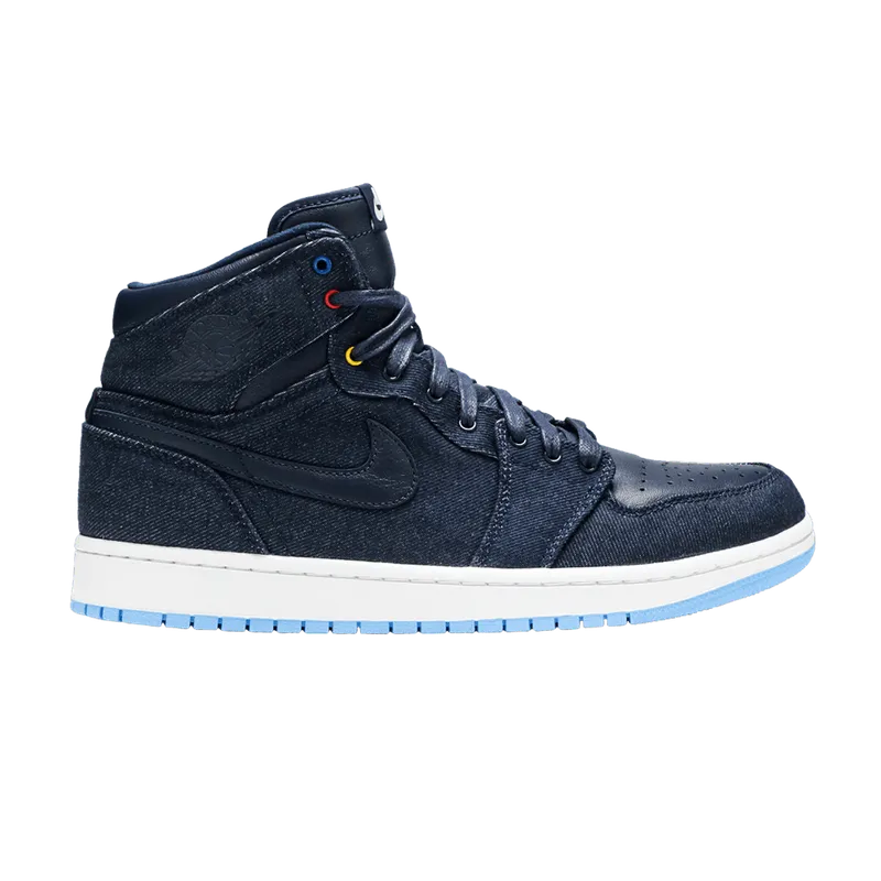 Official product photo — Air Jordan 1 Retro High