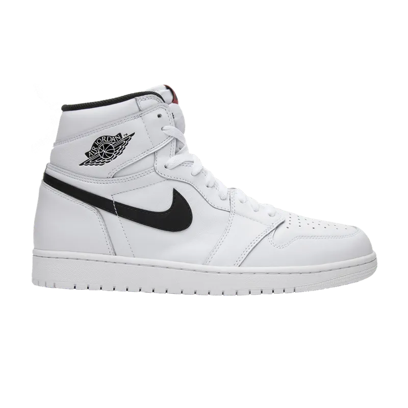 Official product photo — Air Jordan 1 Retro High OG