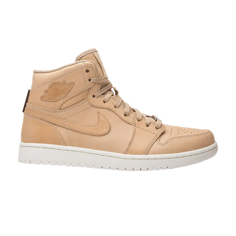 Official product photo — Air Jordan 1 Retro High Pinnacle