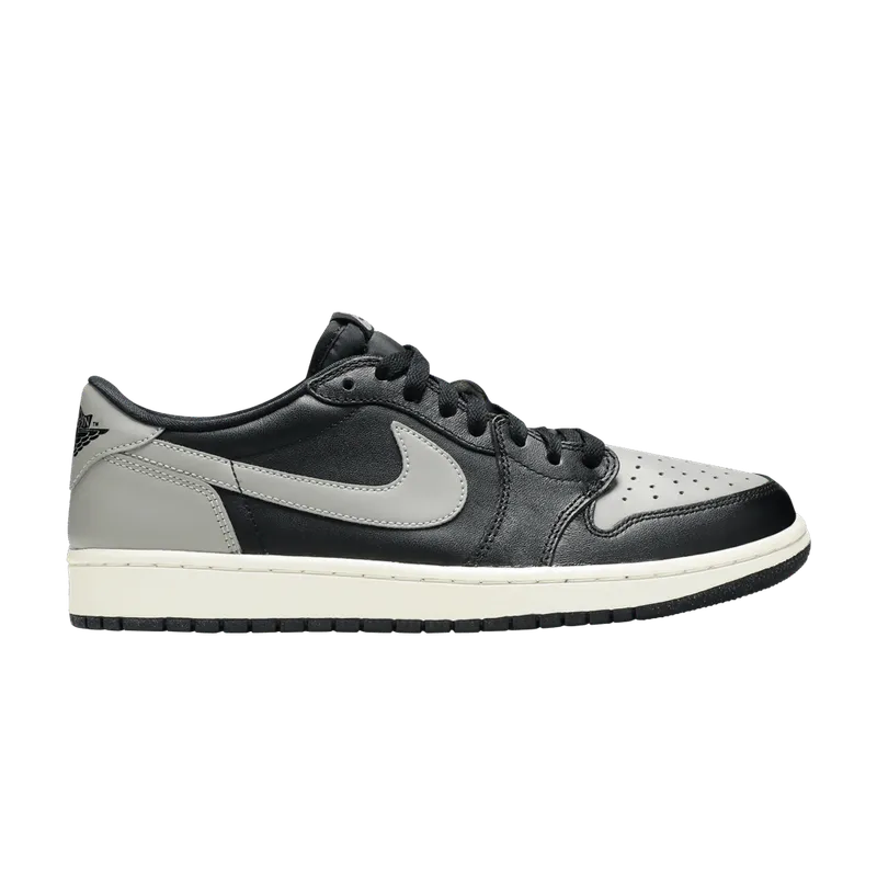 Official product photo — Air Jordan 1 Retro Low OG