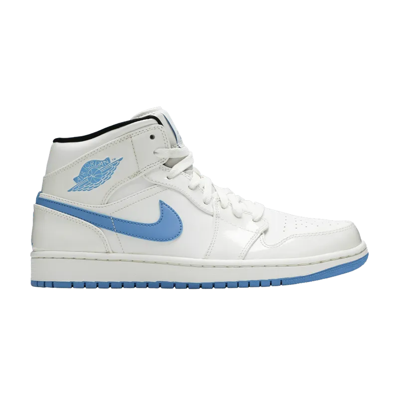 Official product photo — Air Jordan 1 Retro Mid