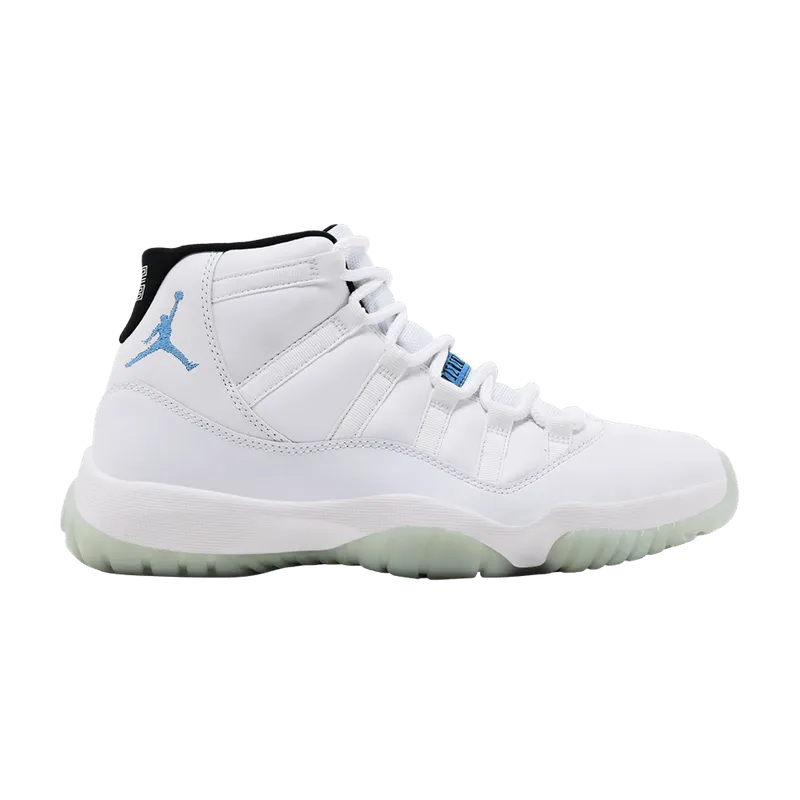 Official product photo — Air Jordan 11 Retro