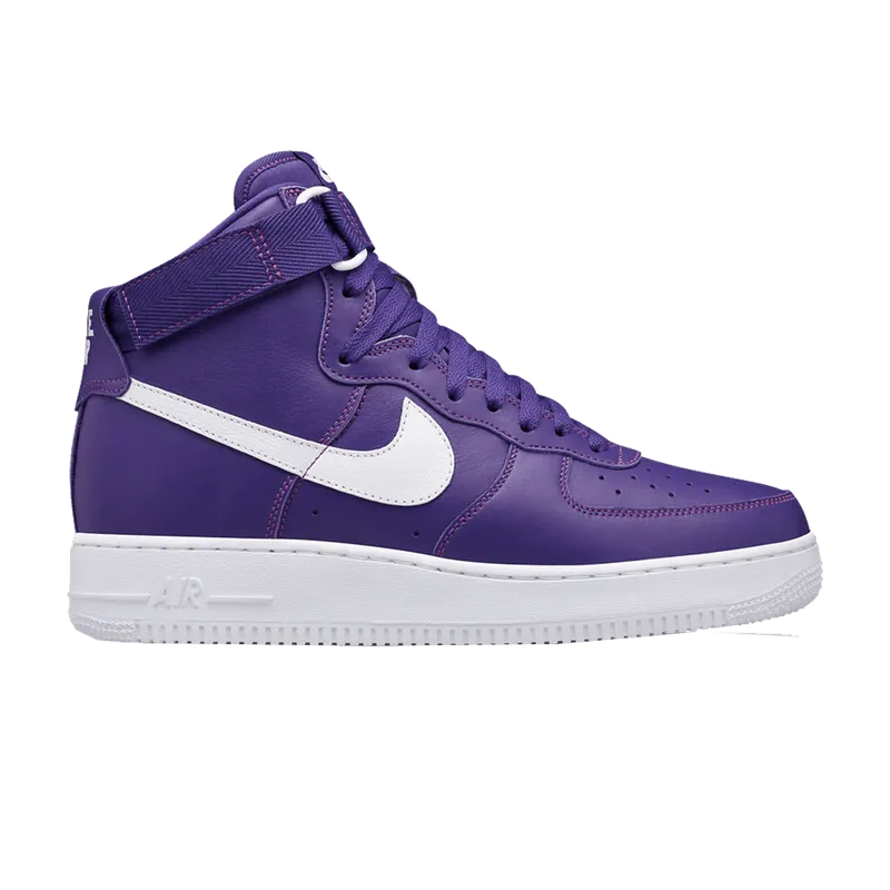 Official product photo — Air Force 1 High SP