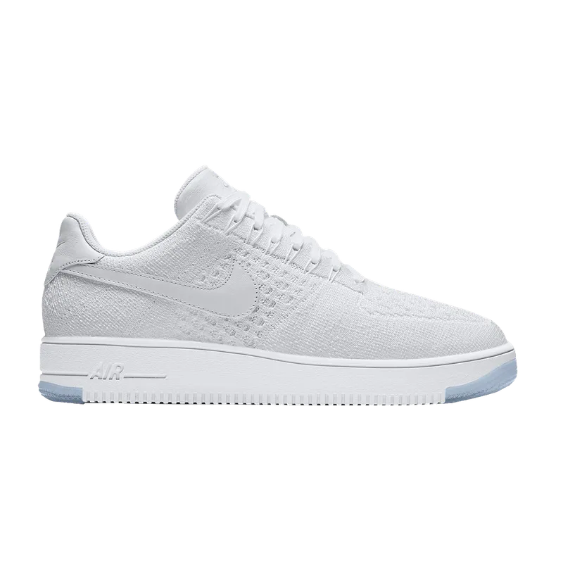 Official product photo — Air Force 1 Ultra Flyknit Low
