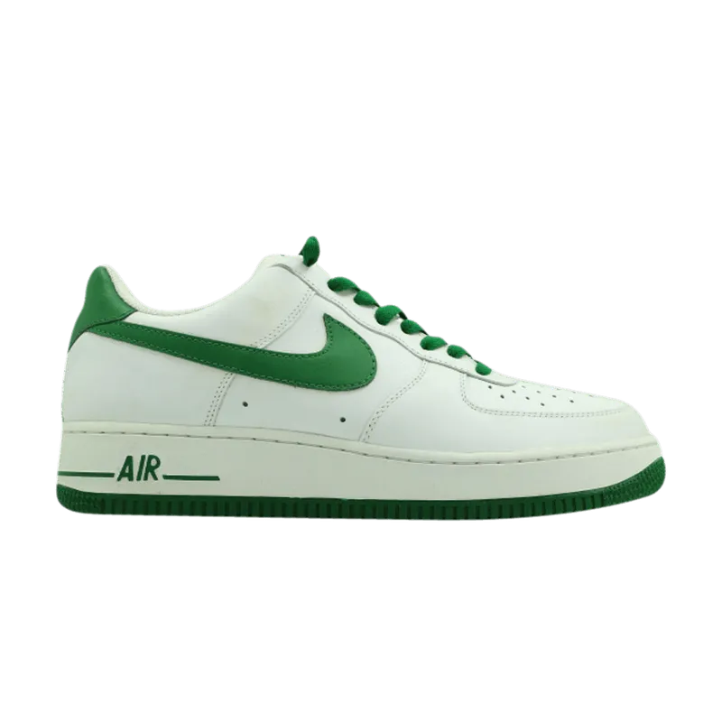 Official product photo — Nike Air Force 1 XXV 'Players'