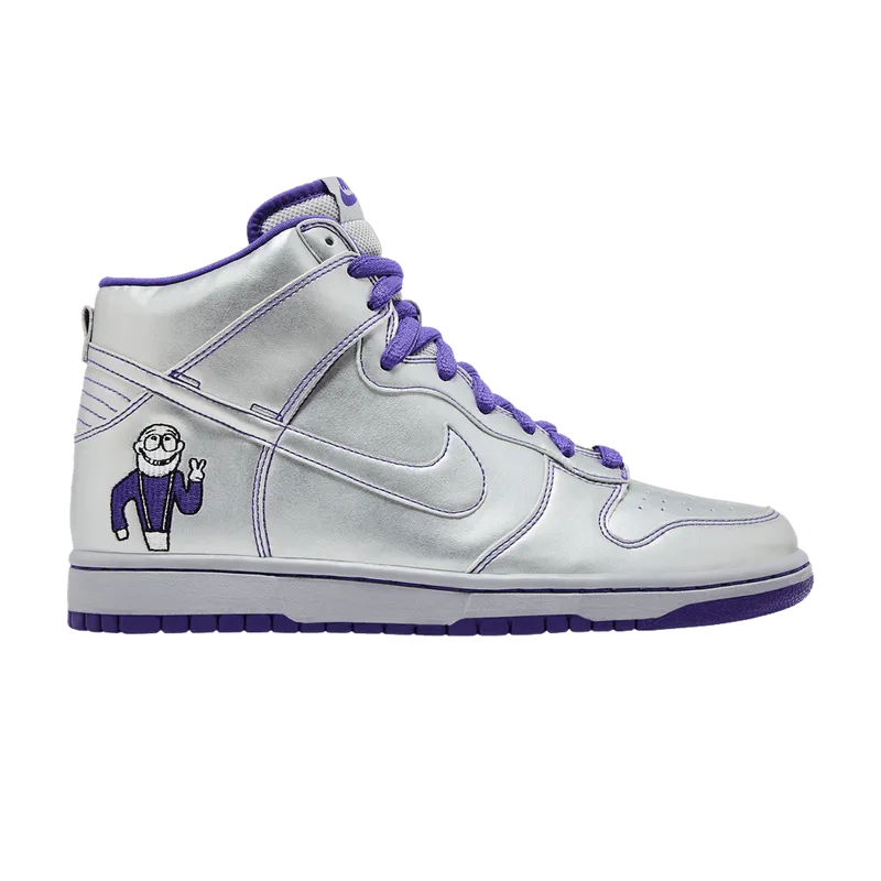 Official product photo — Dunk High Premium SB