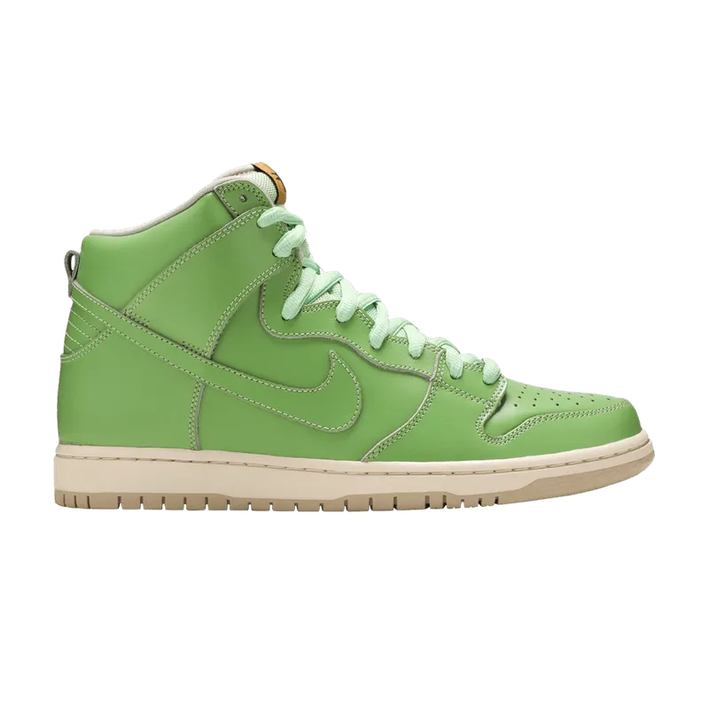 Official product photo — Dunk High Premium SB