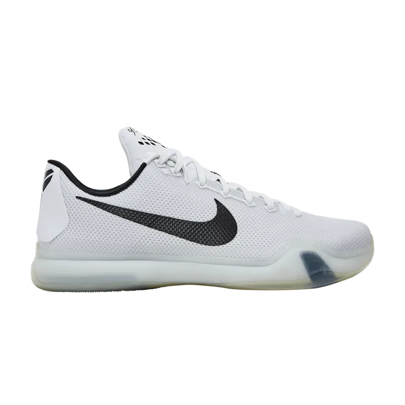 Official product photo — Kobe 10