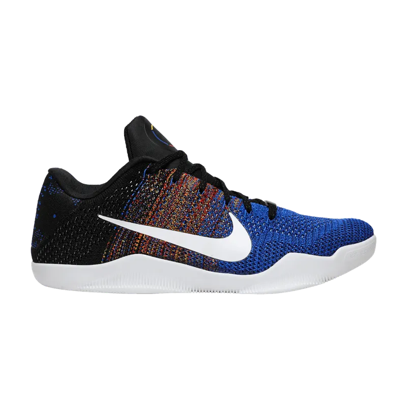 Official product photo — Kobe 11 Elite Low