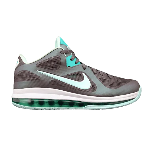 Official product photo — LeBron 9 Low