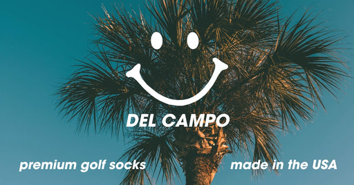 Del Campo logo