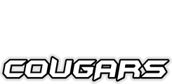 Oaklyn Cougars logo